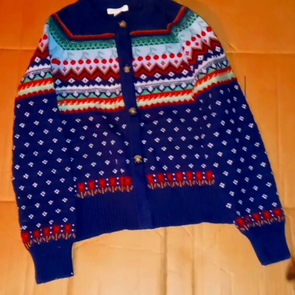 Sweater